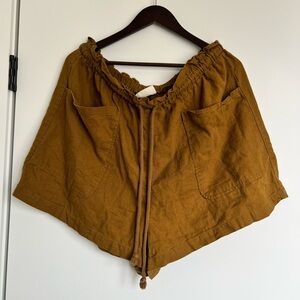 Women's Universal Threads Shorts